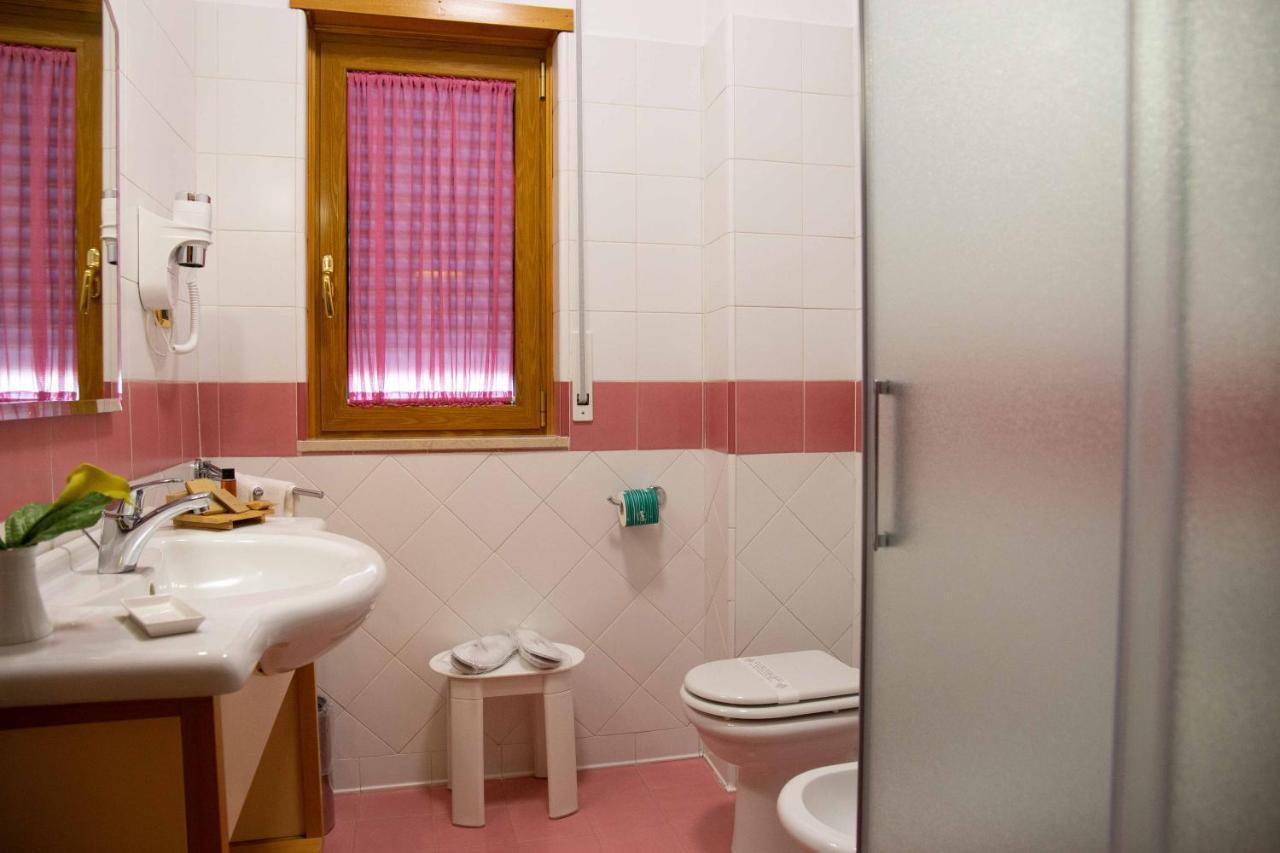 Tufino Hotel Maddaloni מראה חיצוני תמונה