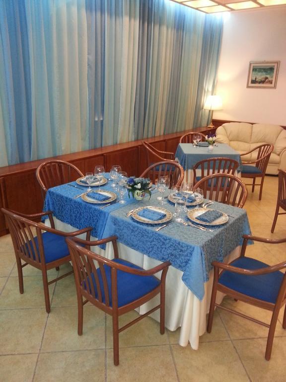 Tufino Hotel Maddaloni מראה חיצוני תמונה
