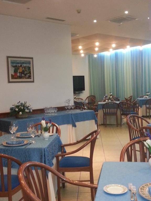 Tufino Hotel Maddaloni מראה חיצוני תמונה