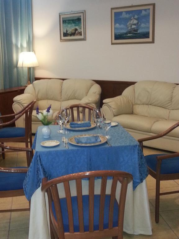 Tufino Hotel Maddaloni מראה חיצוני תמונה