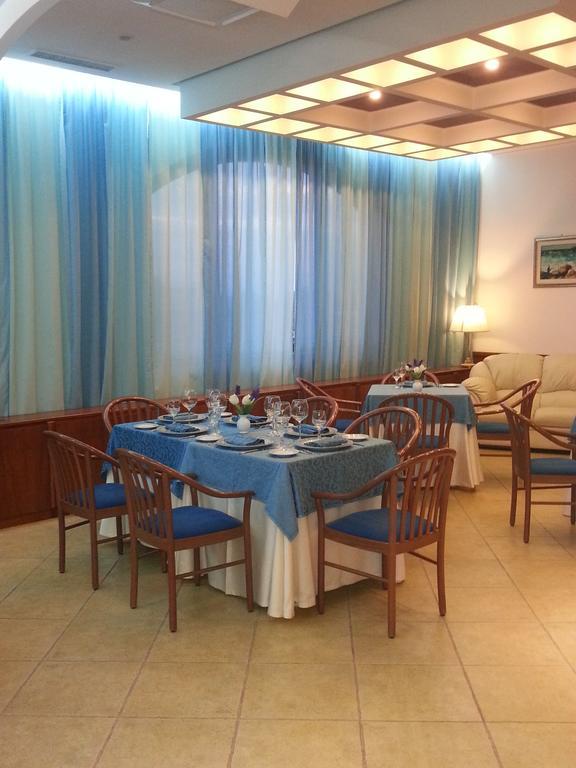 Tufino Hotel Maddaloni מראה חיצוני תמונה