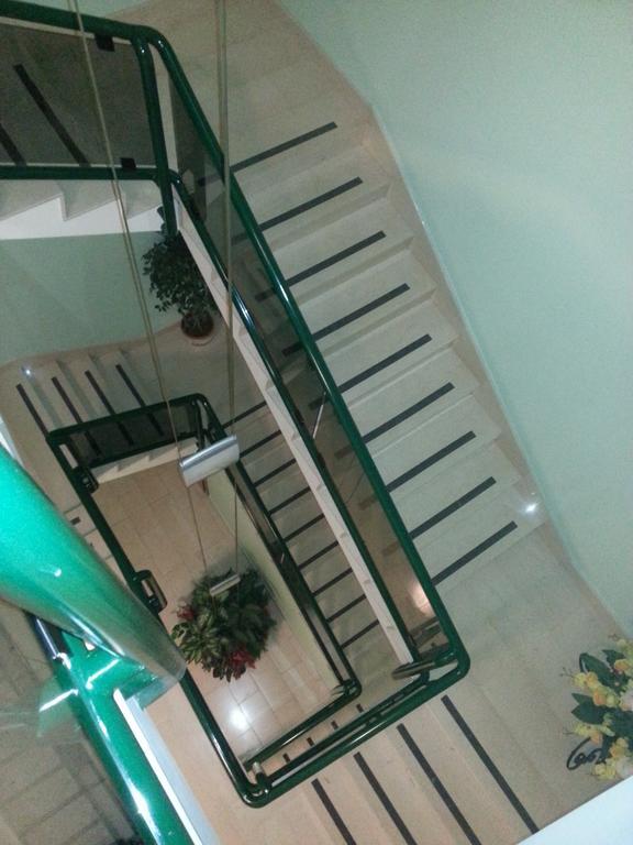 Tufino Hotel Maddaloni מראה חיצוני תמונה