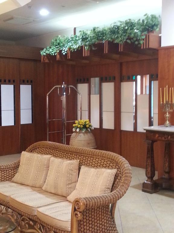 Tufino Hotel Maddaloni מראה חיצוני תמונה